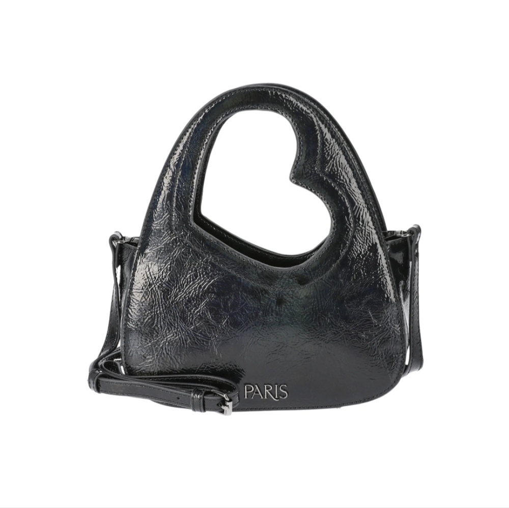 Paris Hilton Pink Heartbreaker Bag